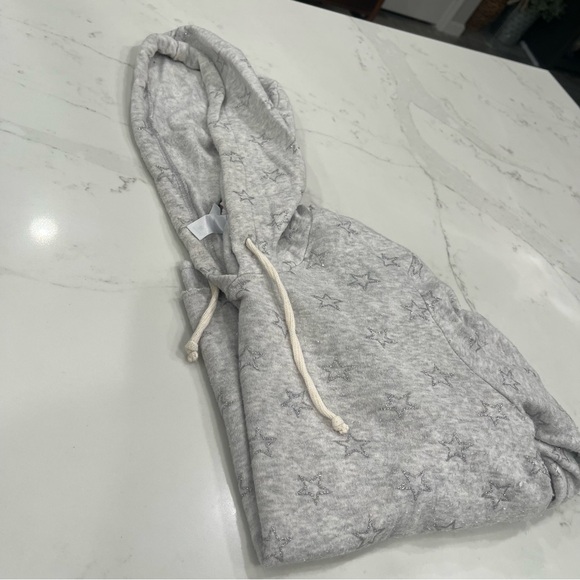 Alternative apparel cropped sweatshirt - Picture 8 of 13